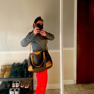 Louis Vuitton Estrella